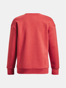 Under Armour Essential Fleece Crew Sweatshirt