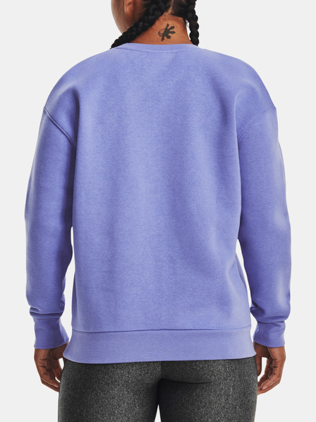 Under Armour Essential Fleece Crew Sweatshirt