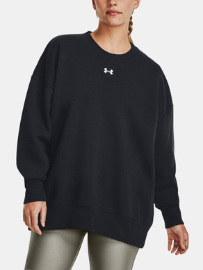 Under Armour UA Rival Fleece OS Crew Sweatshirt