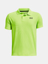 Under Armour UA Performance Polo Тениска детски