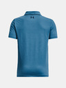 Under Armour UA Performance Polo Тениска детски