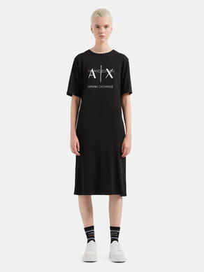 Armani Exchange Рокля