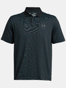 Under Armour UA Perf 3.0 Stripe Поло тениска