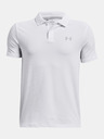 Under Armour UA Performance Polo Тениска детски