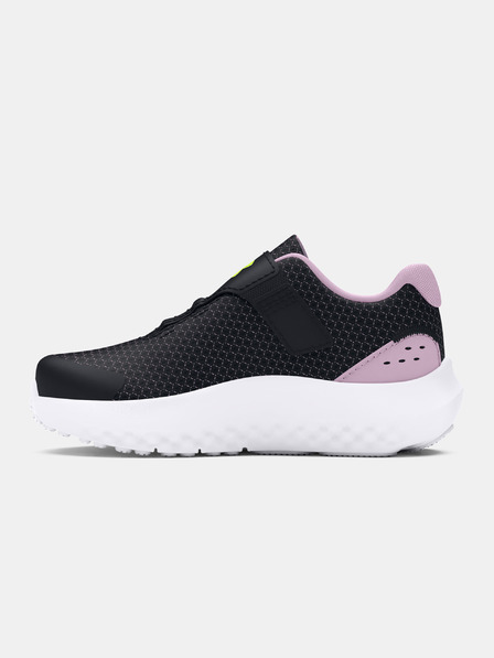 Under Armour UA GINF Surge 4 AC Спортни обувки детски