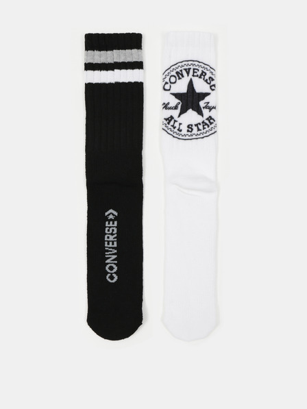 Converse Чорапи 2 чифта