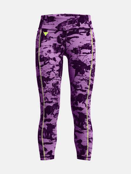 Under Armour Project Rock Girls LetsGo Lg Pt Клин детски