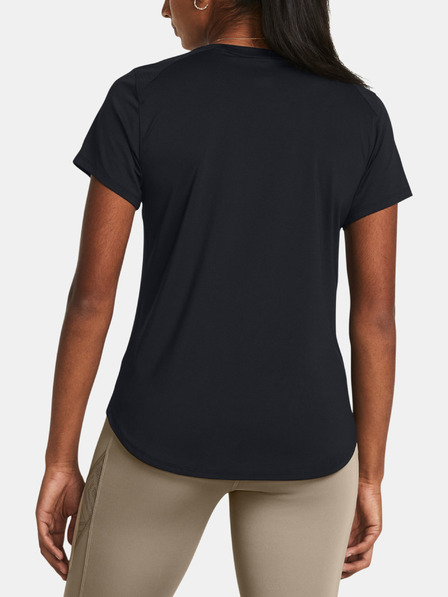 Under Armour Vanish Elite Vent SS T-shirt