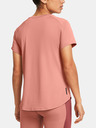 Under Armour Vanish Elite Vent SS T-shirt