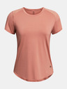 Under Armour Vanish Elite Vent SS T-shirt