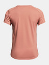 Under Armour Vanish Elite Vent SS T-shirt