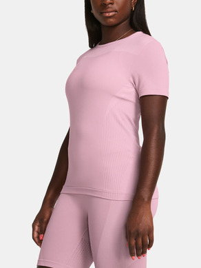 Under Armour Vanish Elite Seamless SS T-shirt