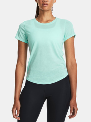 Under Armour UA Streaker SS T-shirt