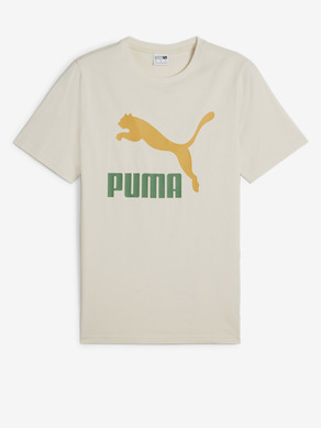 Puma Classics Logo T-shirt