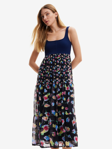 Desigual Vancouver Рокля