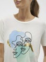 Vero Moda Facey T-shirt