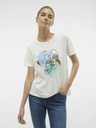 Vero Moda Facey T-shirt