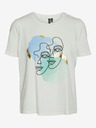 Vero Moda Facey T-shirt