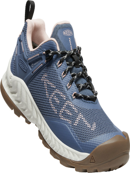 Keen Nxis Evo WP Спортни обувки