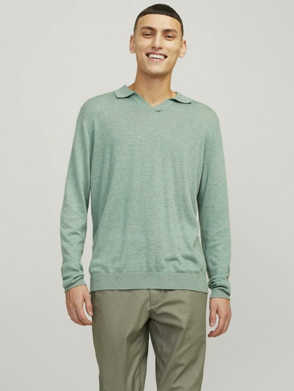 Jack & Jones Cigor Пуловер