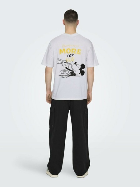 ONLY & SONS Disney T-shirt