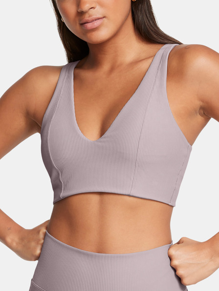 Under Armour UA Meridian Rib Bralette Сутиен