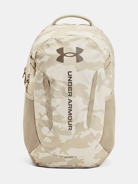 Under Armour UA Hustle 6.0 Backpack Раница