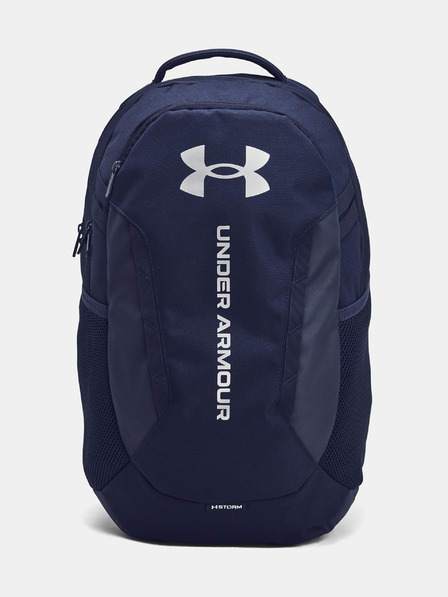 Under Armour UA Hustle 6.0 Backpack Раница