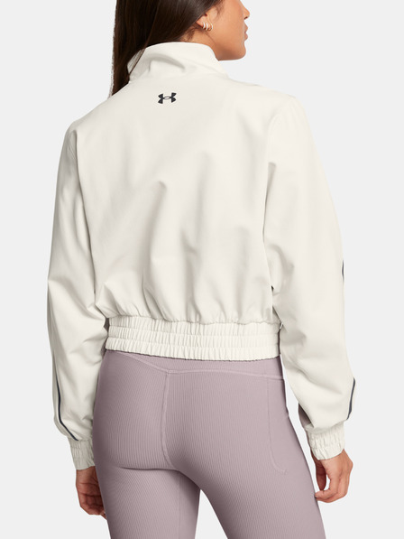 Under Armour Unstoppable Crop Яке