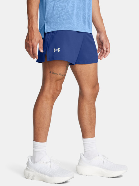 Under Armour UA Launch 5'' Unlined Къси панталони