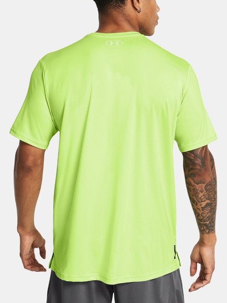 Under Armour Vanish Energy SS T-shirt