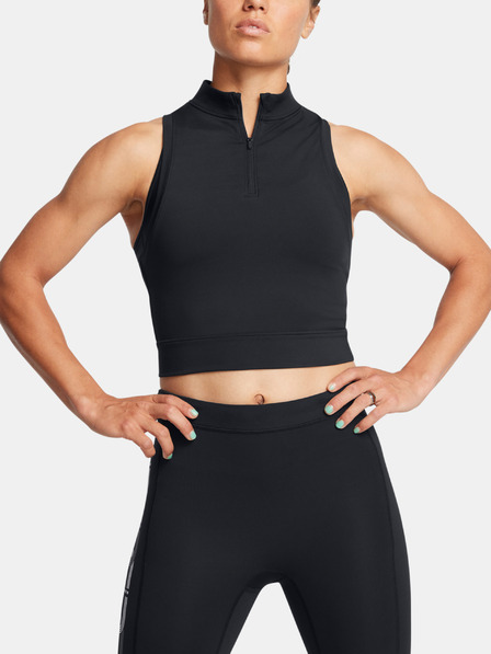 Under Armour UA Run Anywhere Crop Потник