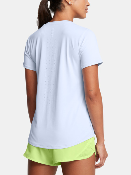 Under Armour UA Launch Elite Shortsleeve T-shirt