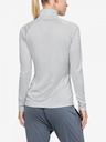 Under Armour Tech 1/2 Zip - Twist T-shirt