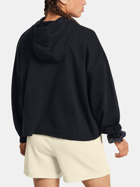 Under Armour UA Rival Terry OS Hoodie Sweatshirt