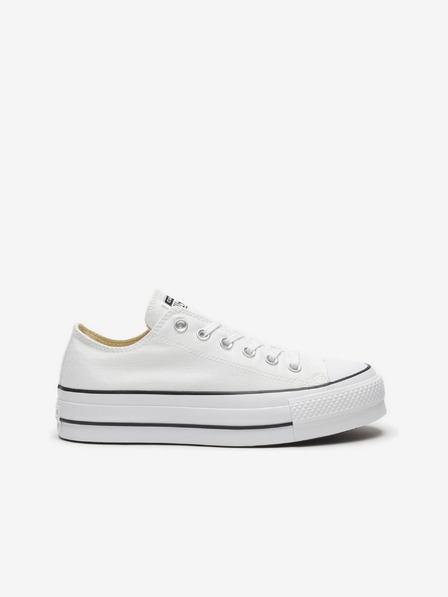 Converse Chuck Taylor All Star Canvas Platform Спортни обувки