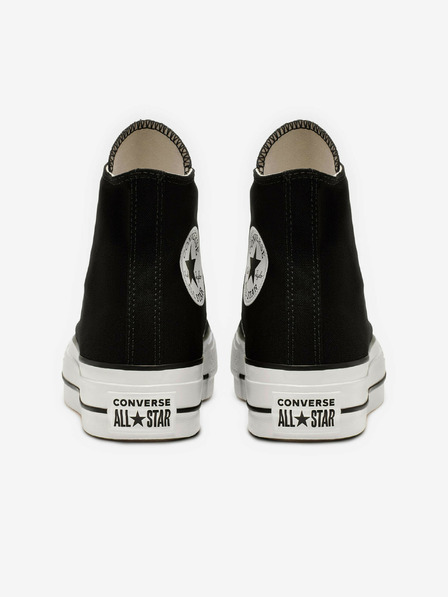 Converse Chuck Taylor All Star Lift Platform Спортни обувки