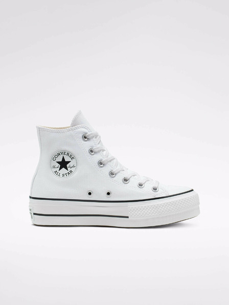 Converse Chuck Taylor All Star Lift Platform Спортни обувки