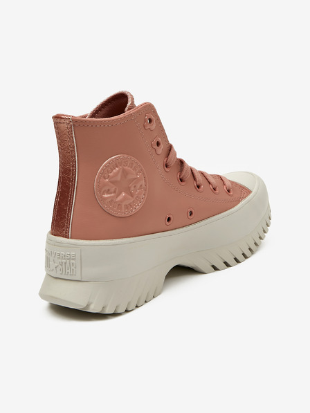 Converse Chuck Taylor All Star Lugged 2.0 Спортни обувки