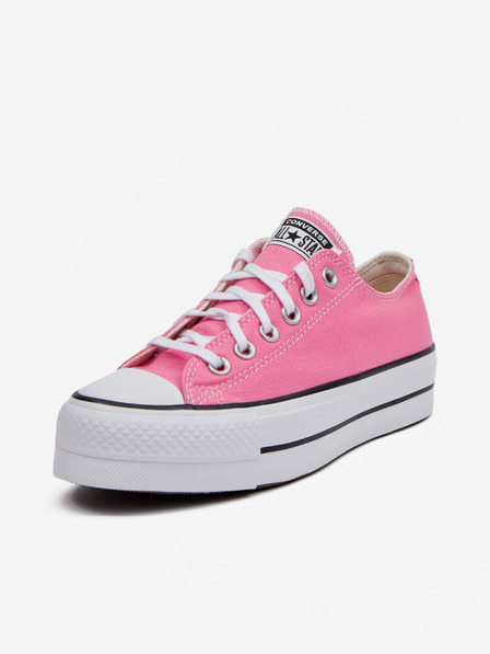 Converse Chuck Taylor All Star Lift Platform Спортни обувки