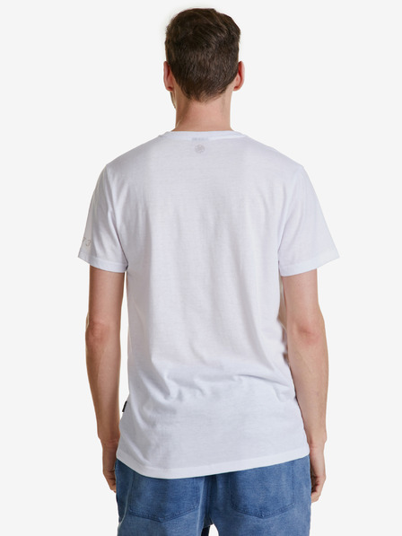 Sam 73 Leonard T-shirt