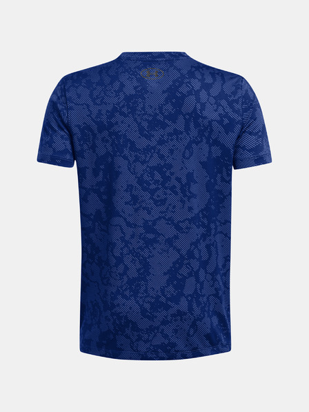 Under Armour UA Tech Vent Geode SS T-shirt