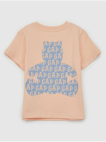 GAP Brannan Тениска детски