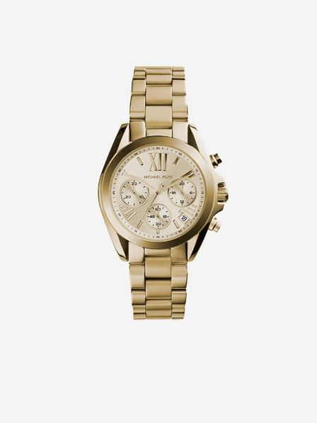 Michael Kors Mini Bradshaw Часовници