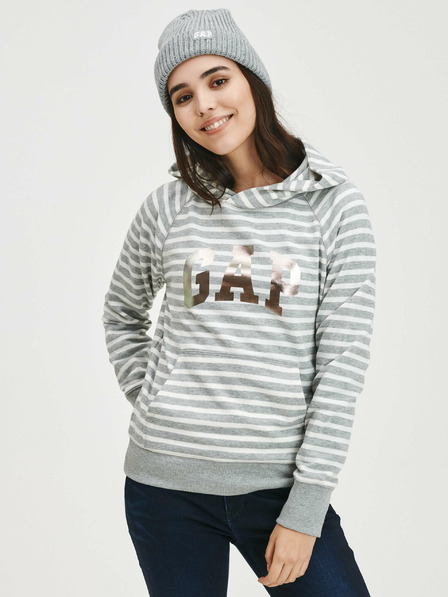 GAP Logo Sweatshirt