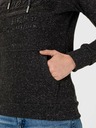 SuperDry Tonal Embossed Sweatshirt