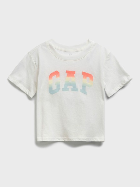 GAP Logo Тениска детски