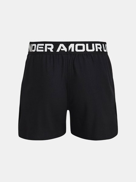 Under Armour Play Up Solid Детски шорти