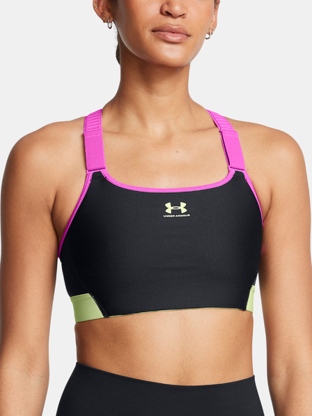 Under Armour UA HG Armour High Pocket Cпортен Сутиен