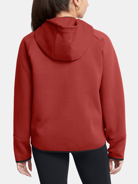 Under Armour Unstoppable Fleece FZ Sweatshirt